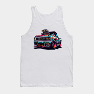 Chevrolet GMT Tank Top